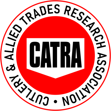 CATRA — Cutlery & Allied Trades Research Association