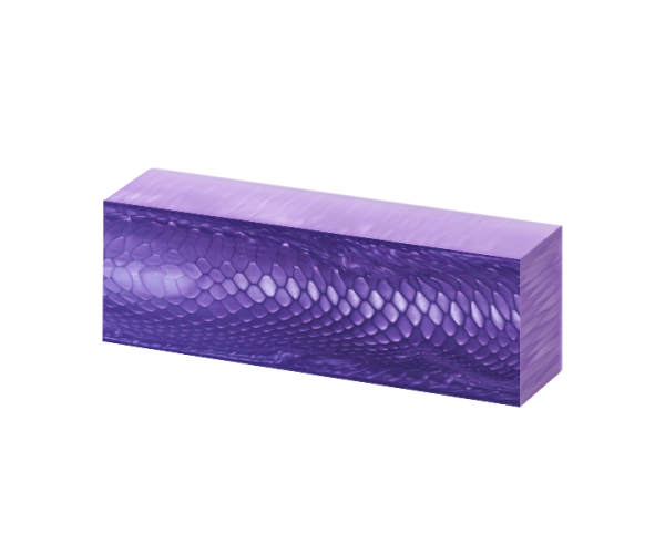 Фиолетовая заготовка JUMA Purple Dragon
