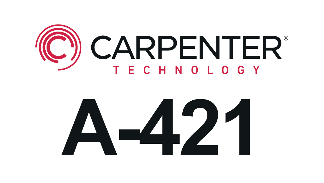 Carpenter A-421: что известно о стали для ножей