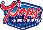 Pop's Knife Supply