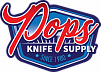 Pop's Knife Supply