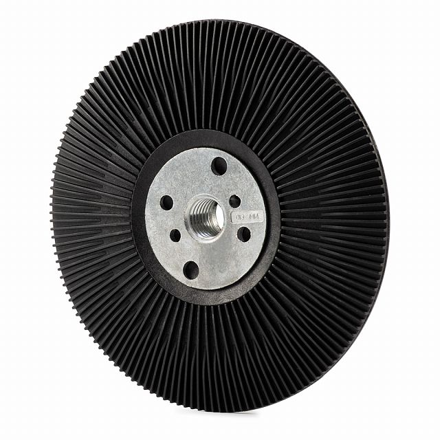 Оправка для фибровых кругов PFERD H-GT 125 MF M14 PFERD жесткая