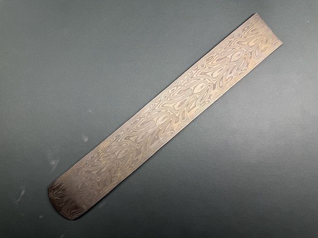 Damasteel DS93X Thor 230×35×3,1 мм (ТО Баликоев)