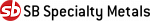 SB Specialty Metals