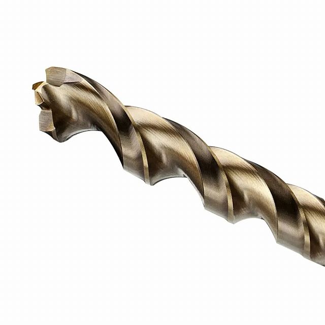 Сверло DEWALT Extreme по металлу (9,5х125 мм; HSS-Co) DT5466-QZ