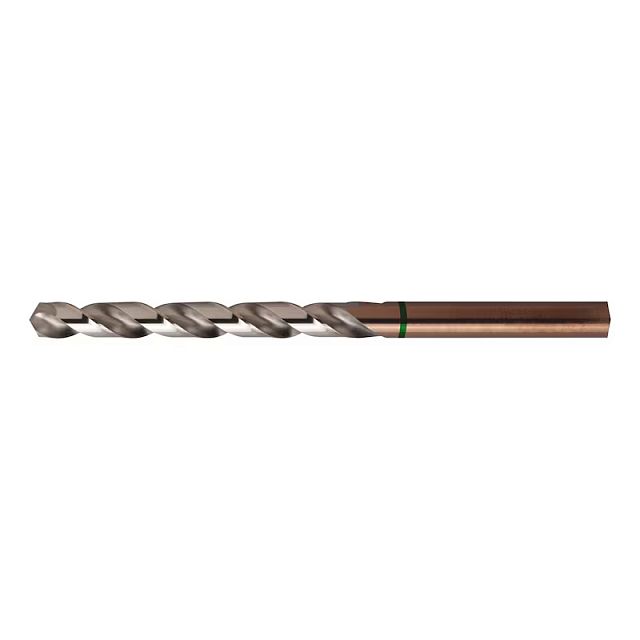 Сверло Wurth HSCO DIN338W OXIDE 130° 7,0мм