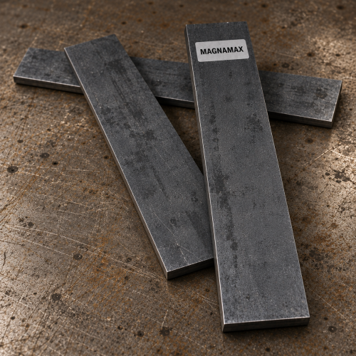Полоса MagnaMax 200x30x4.1мм ТО Фролов