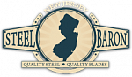 New Jersey Steel Baron
