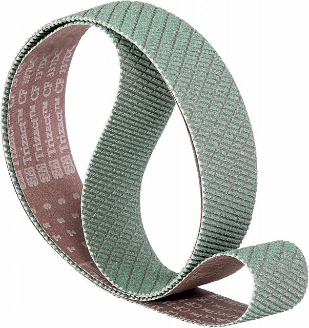 3M Trizact 337DC A100
