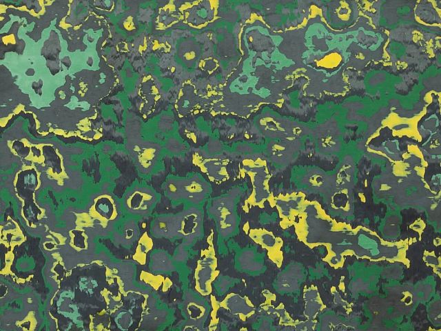 Toxic Storm